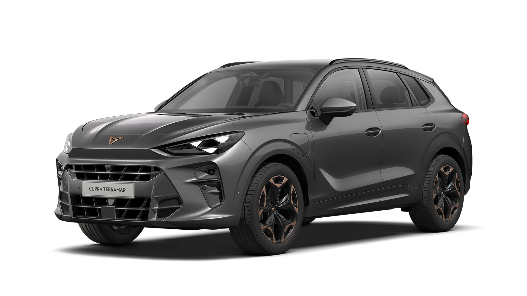 1.5 TSI e-HYBRID 204 HP (150 kW) 