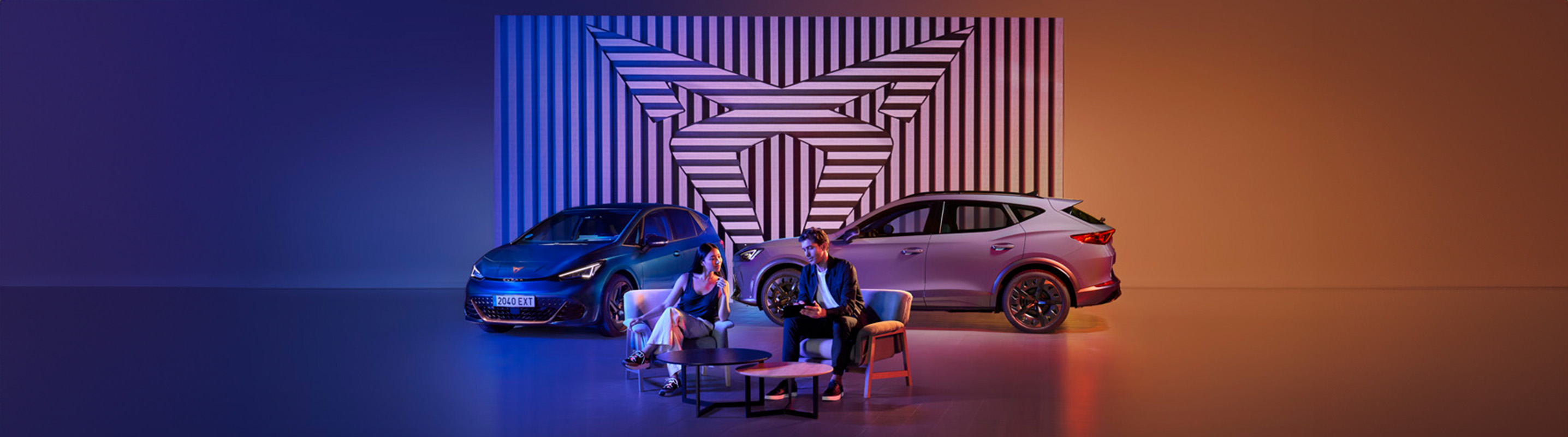 Rely on our CUPRA benefits for car owners