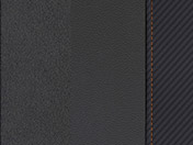 Interior view of the CUPRA Ateca seats