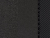 Leon CUPRA black leather interior