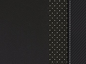 Leon CUPRA leather black interior